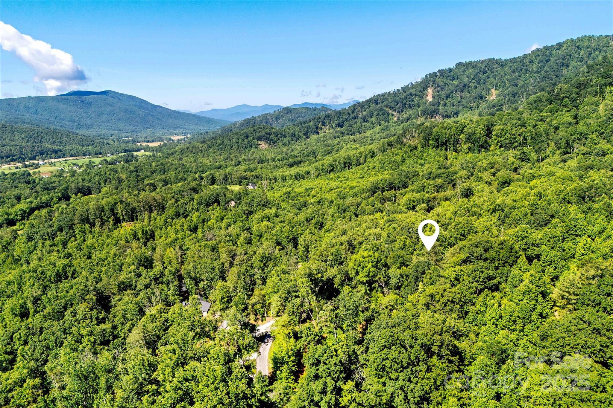 Lot #76 Hunnicut Spur Road Marion NC 28752