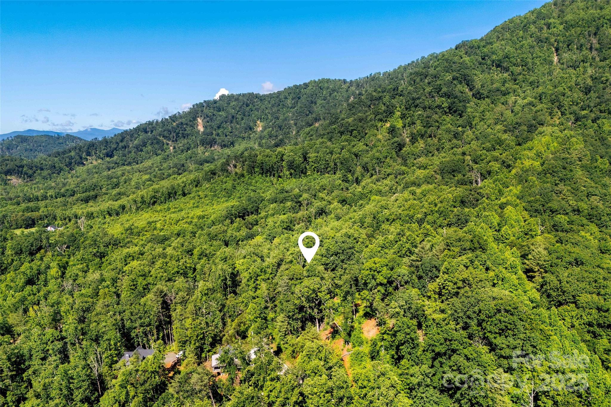Lot #76 Hunnicut Spur Road Marion NC 28752