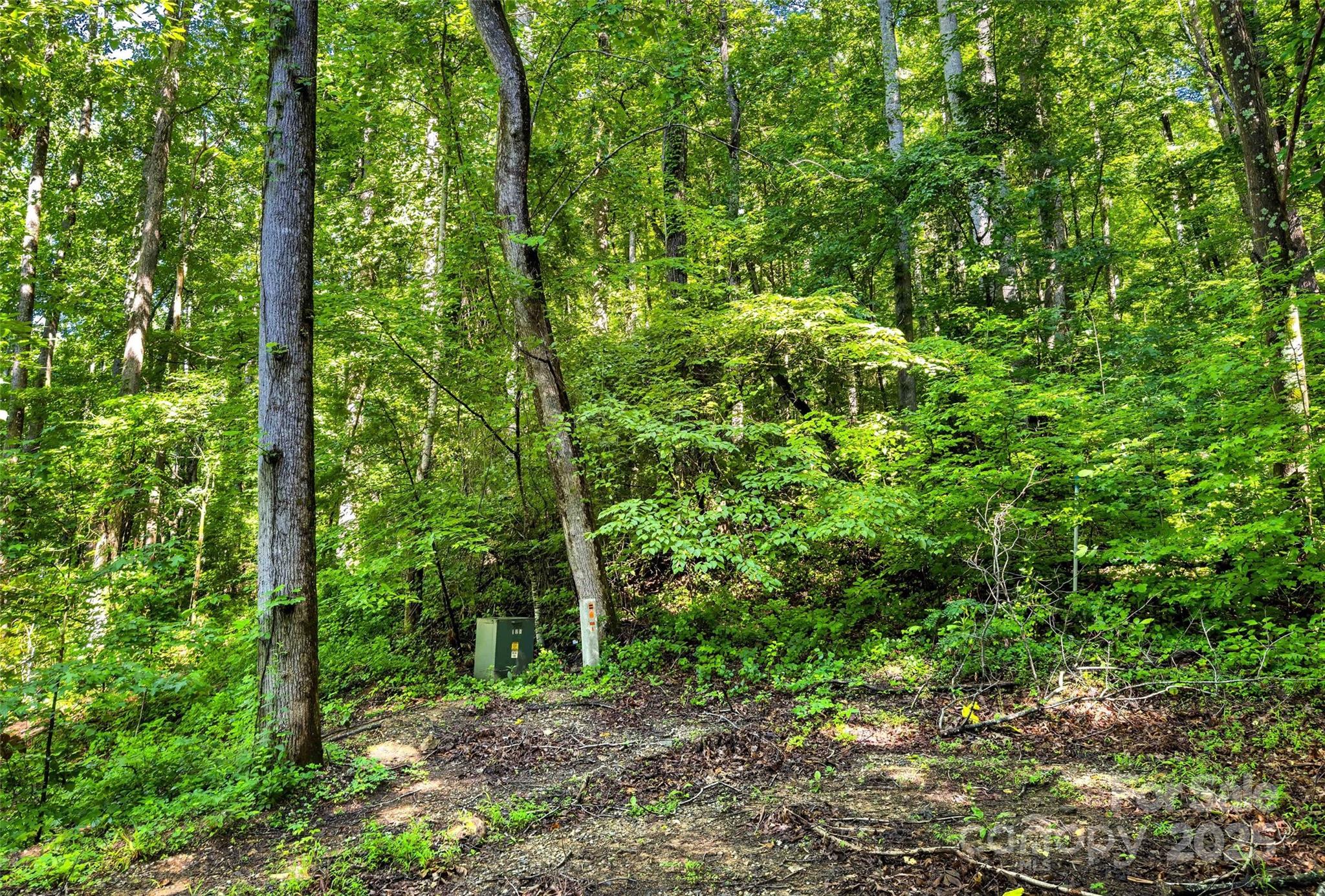 Lot #76 Hunnicut Spur Road Marion NC 28752