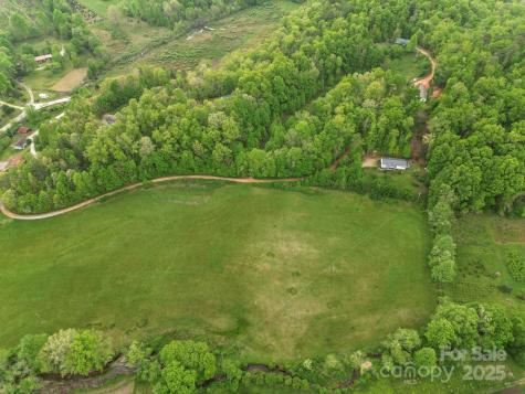 2 Harlow And Cricket Drive Balsam Grove NC 28708