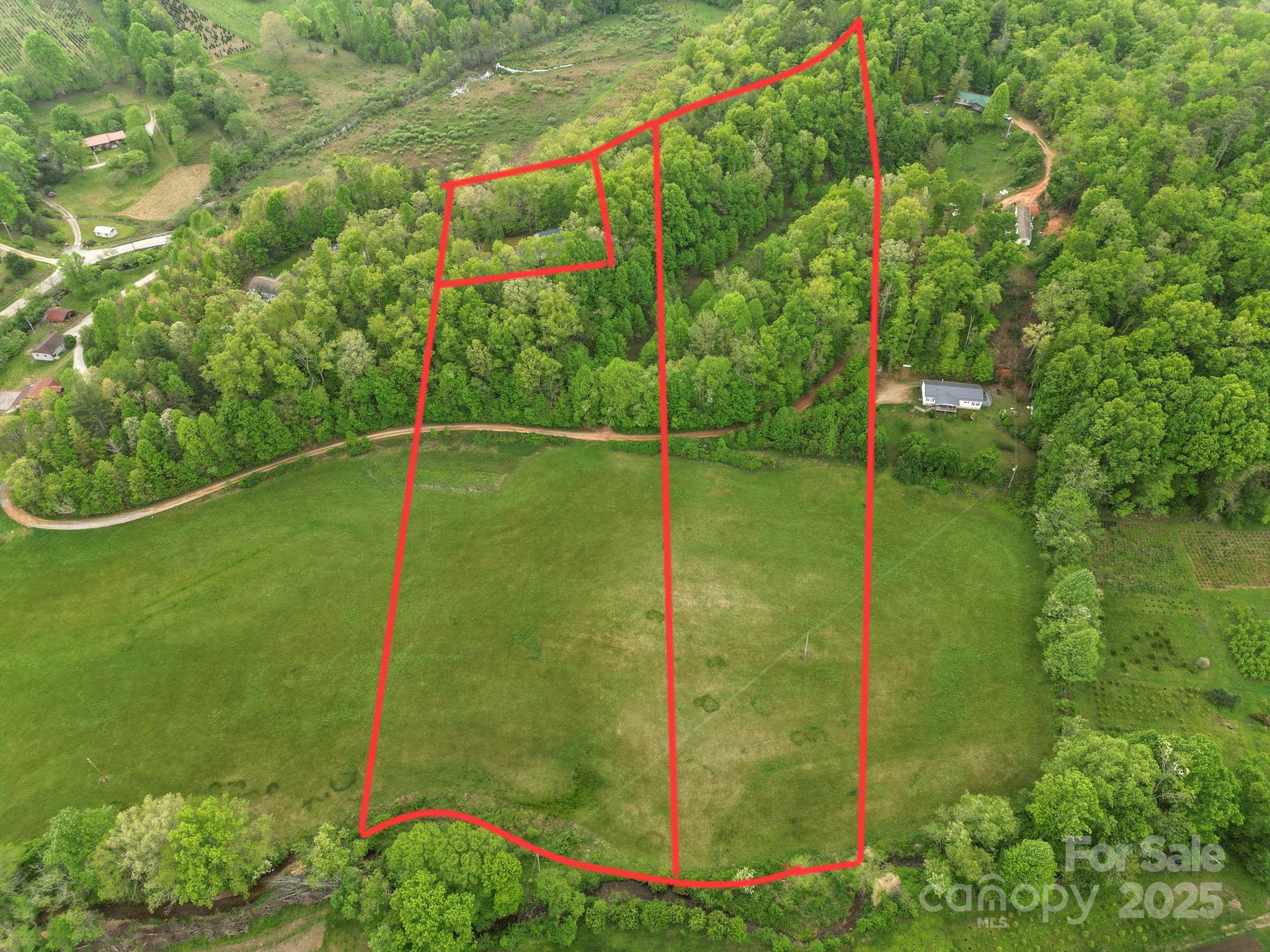2 Harlow And Cricket Drive Balsam Grove NC 28708