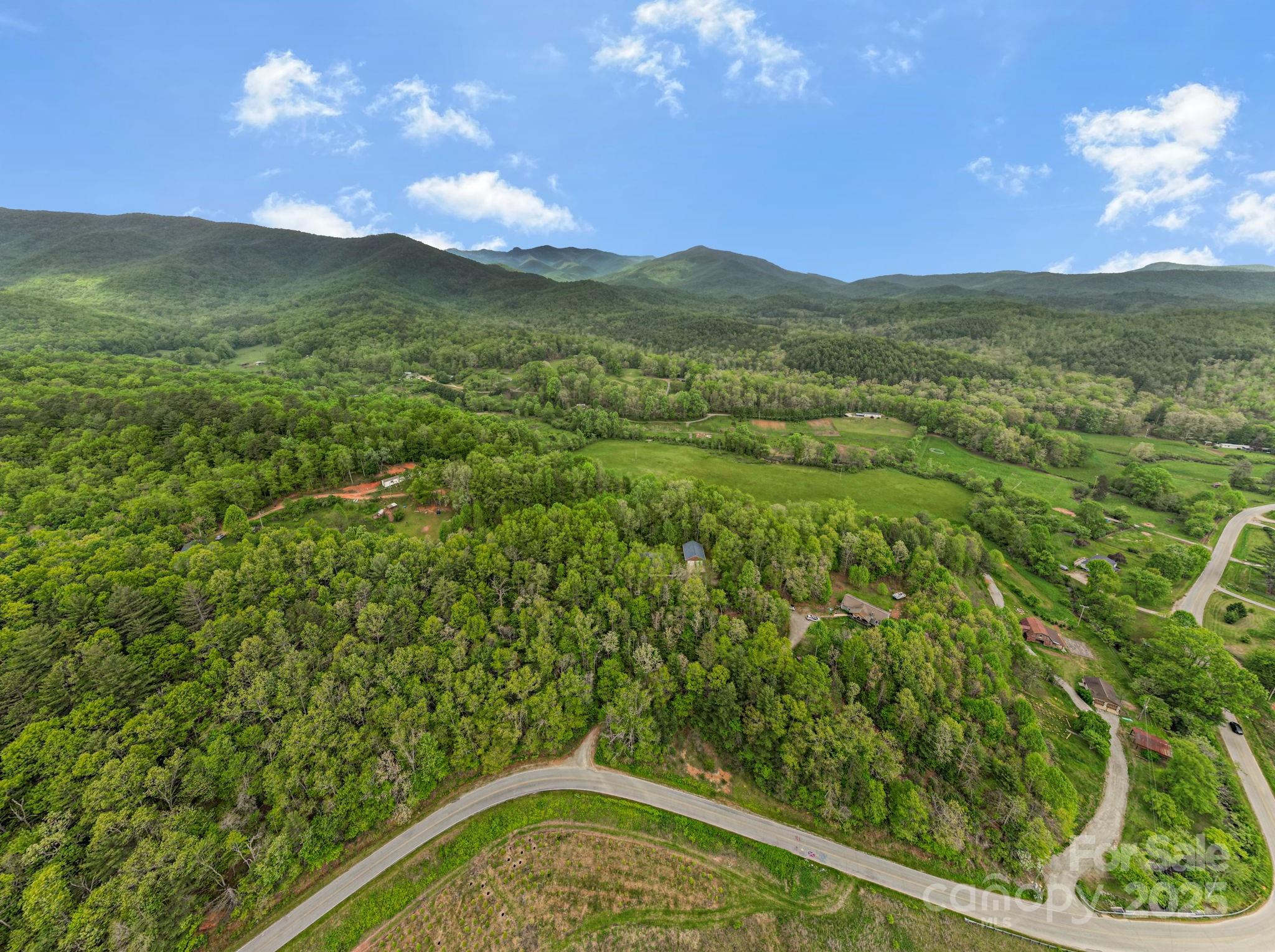 2 Harlow And Cricket Drive Balsam Grove NC 28708