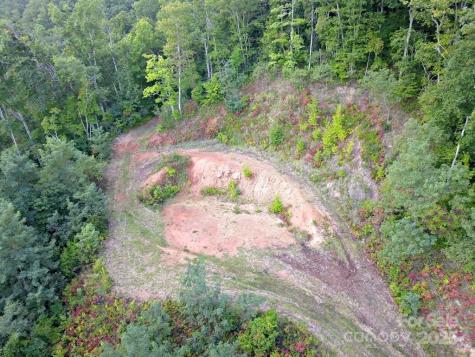 0 Mountain Forest Estates Road Sylva NC 28779