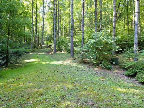 0 Mountain Forest Estates Road Sylva NC 28779