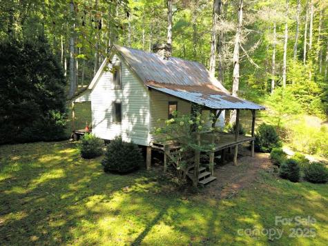 0 Mountain Forest Estates Road Sylva NC 28779