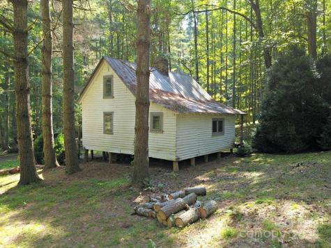 0 Mountain Forest Estates Road Sylva NC 28779