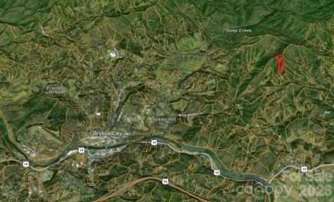 0 Betts Branch Road Bryson City NC 28713