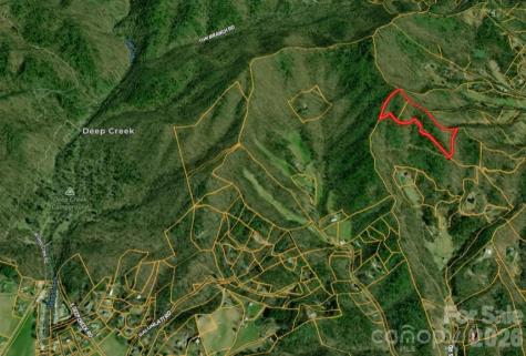 0 Betts Branch Road Bryson City NC 28713