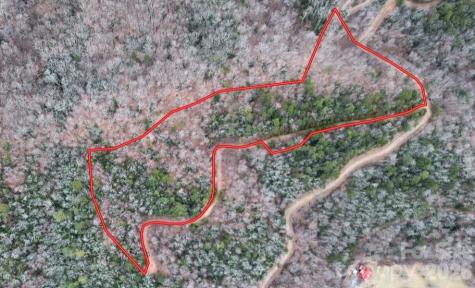 0 Betts Branch Road Bryson City NC 28713