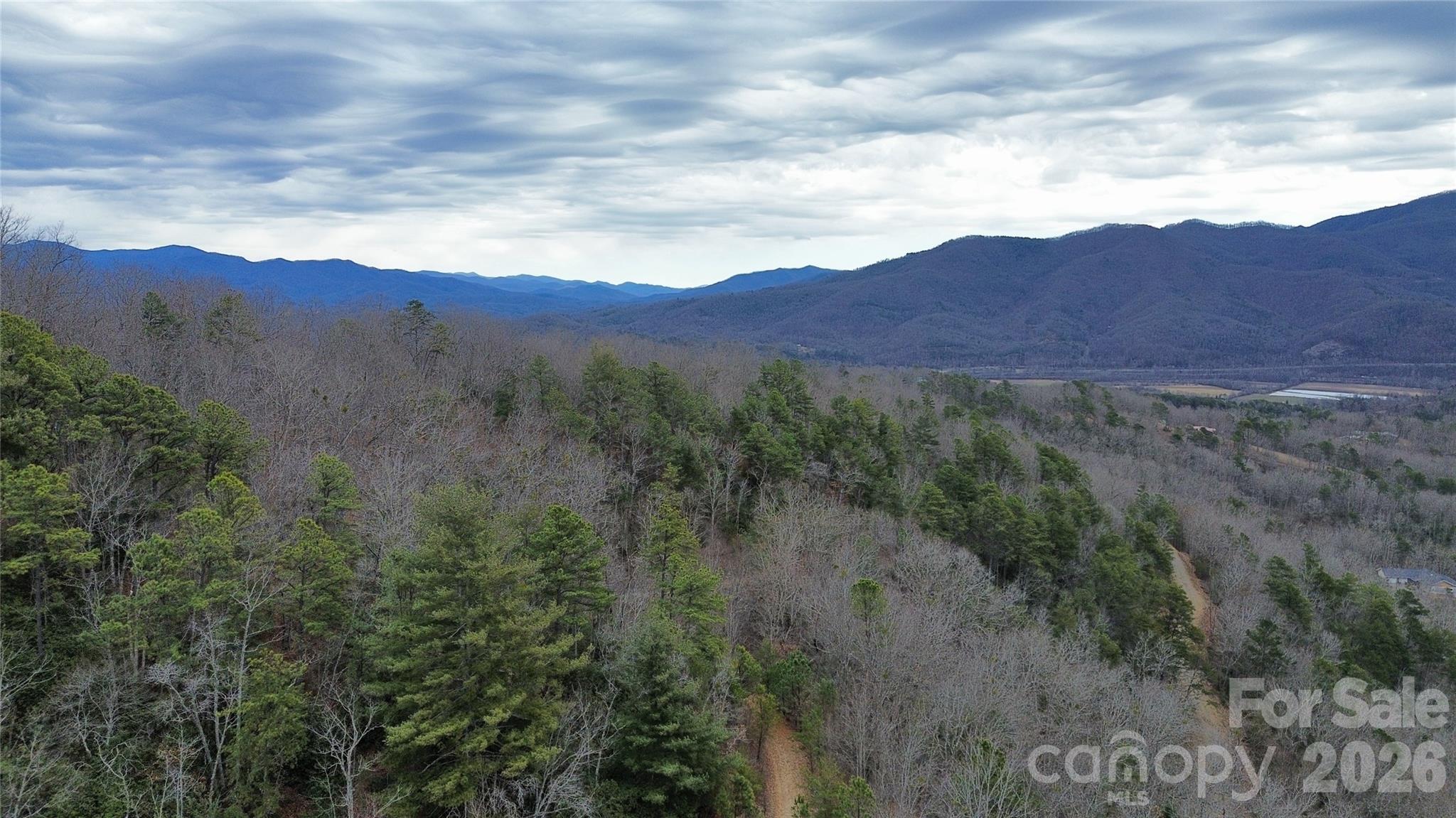 0 Betts Branch Road Bryson City NC 28713