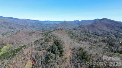 0 Betts Branch Road Bryson City NC 28713