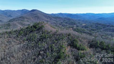 0 Betts Branch Road Bryson City NC 28713