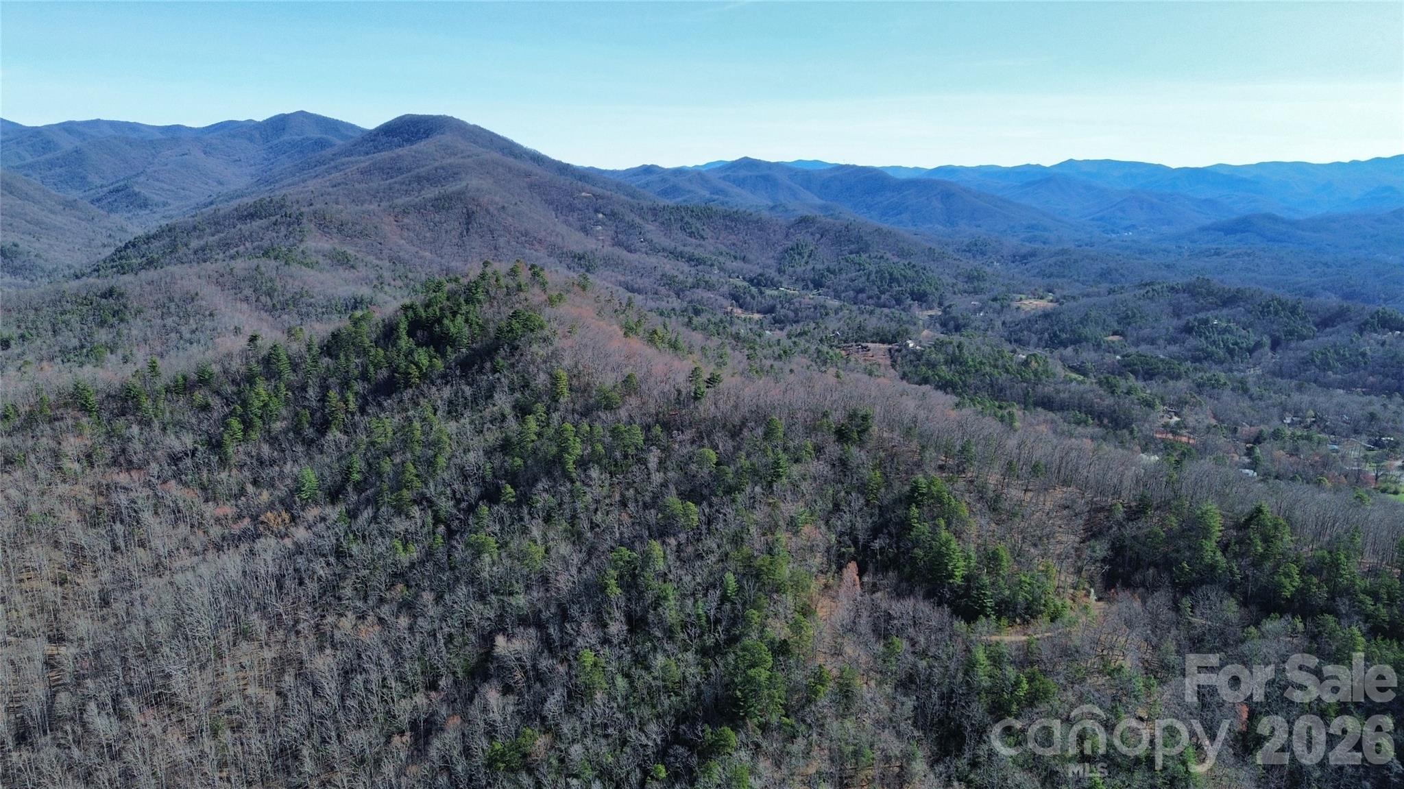 0 Betts Branch Road Bryson City NC 28713