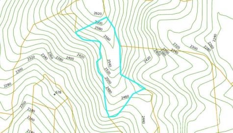 0 Betts Branch Road Bryson City NC 28713