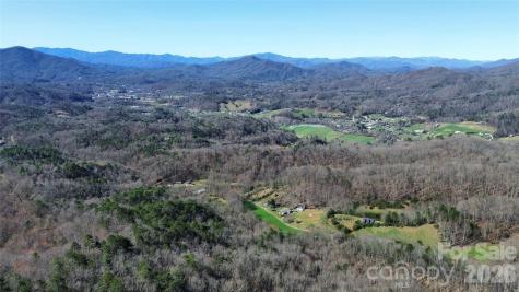 0 Betts Branch Road Bryson City NC 28713