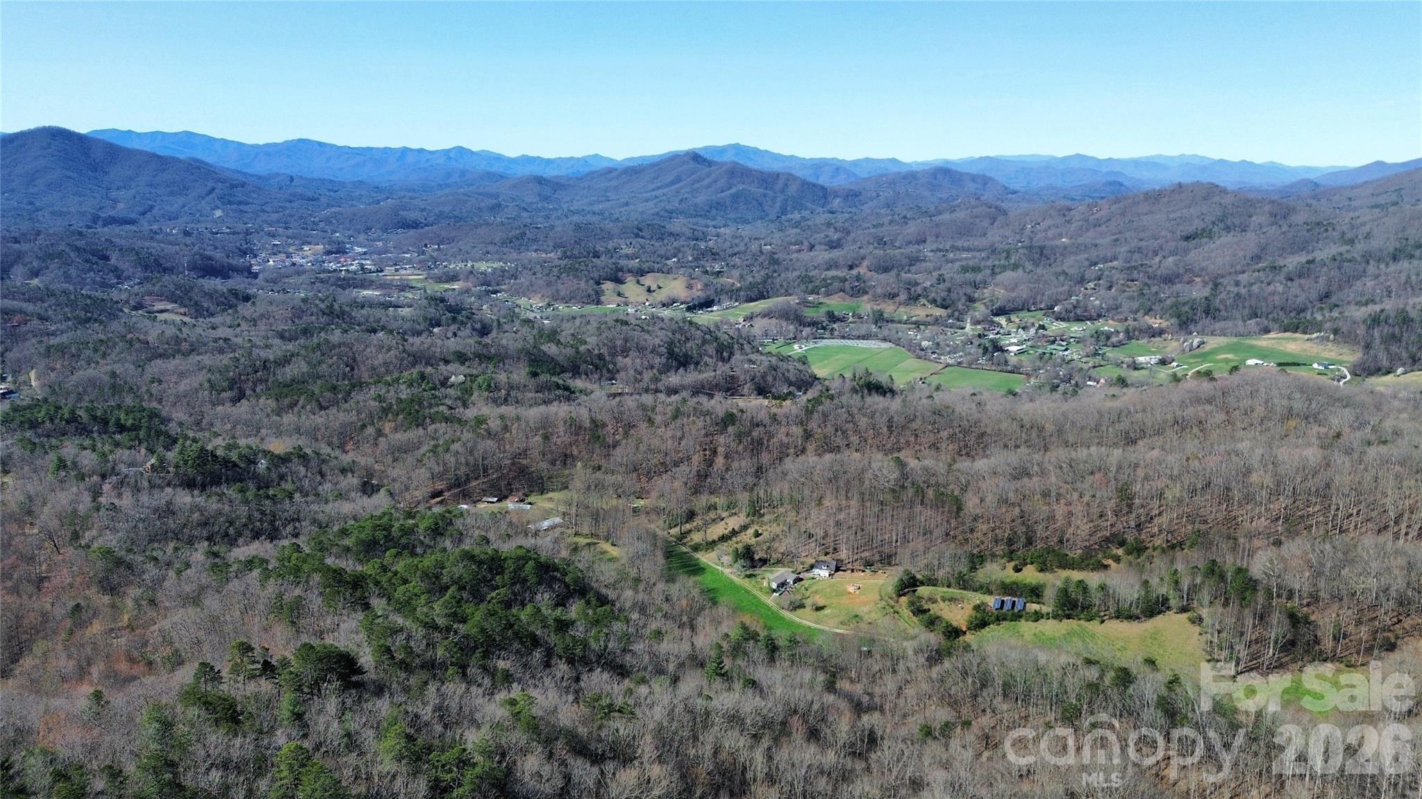 0 Betts Branch Road Bryson City NC 28713