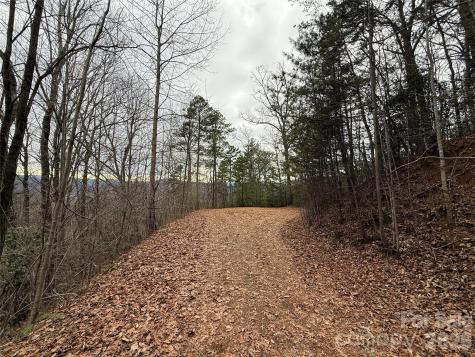 0 Betts Branch Road Bryson City NC 28713