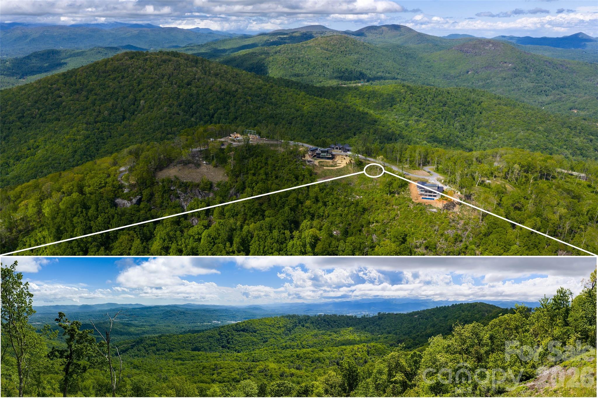 Tbd E Garden Trail Hendersonville NC 28792