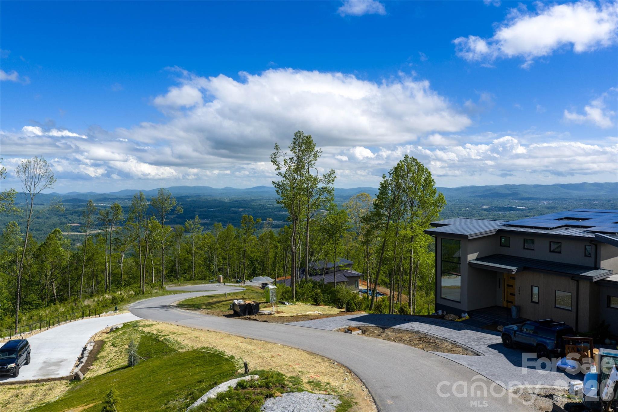Tbd E Garden Trail Hendersonville NC 28792