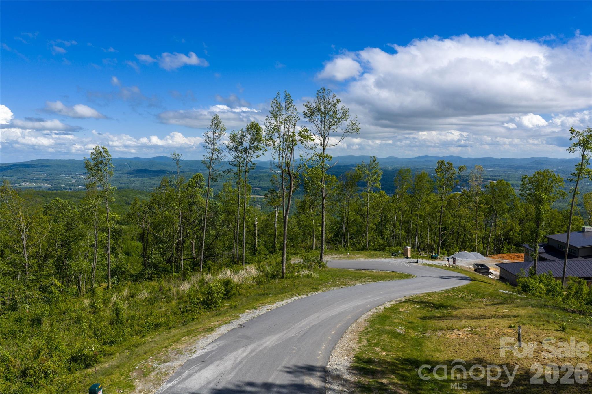 Tbd E Garden Trail Hendersonville NC 28792