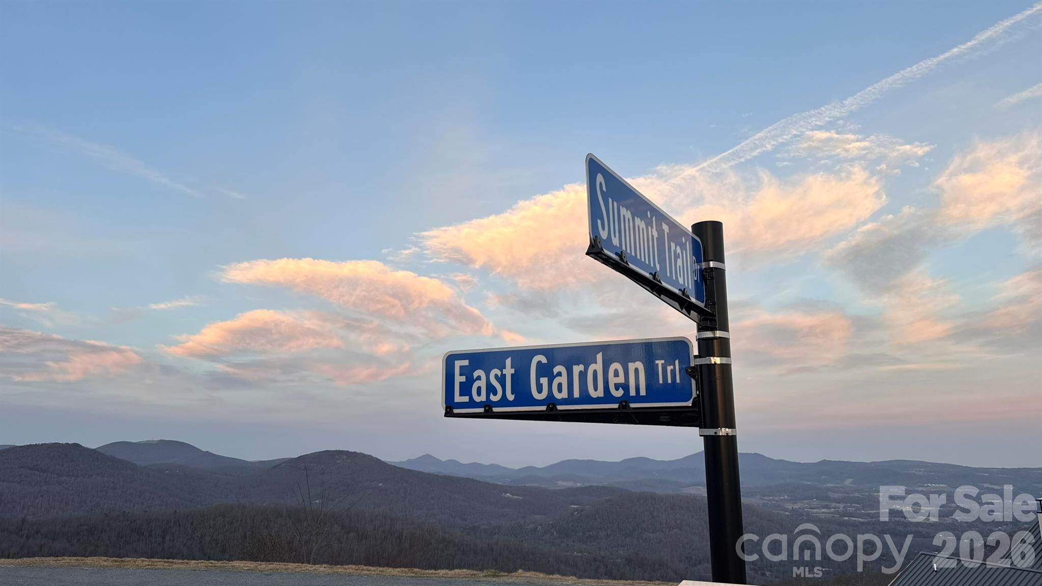 Tbd E Garden Trail Hendersonville NC 28792