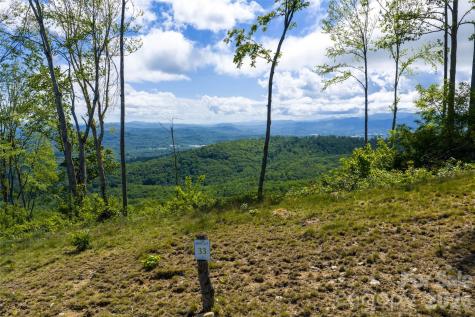 Tbd E Garden Trail Hendersonville NC 28792