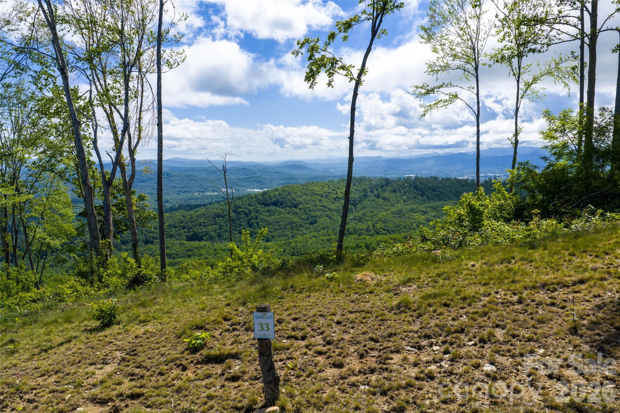Tbd E Garden Trail Hendersonville NC 28792
