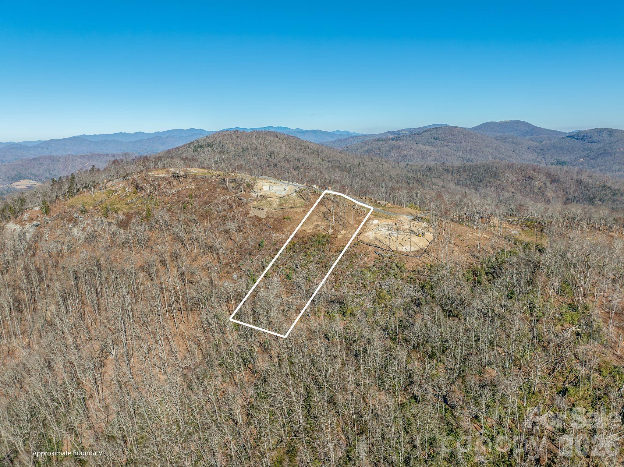 Tbd E Garden Trail Hendersonville NC 28792