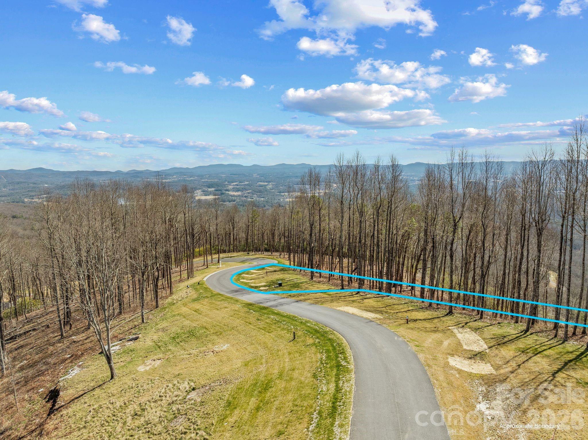 Tbd E Garden Trail Hendersonville NC 28792
