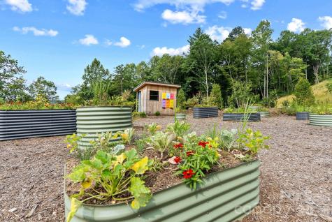 Tbd E Garden Trail Hendersonville NC 28792