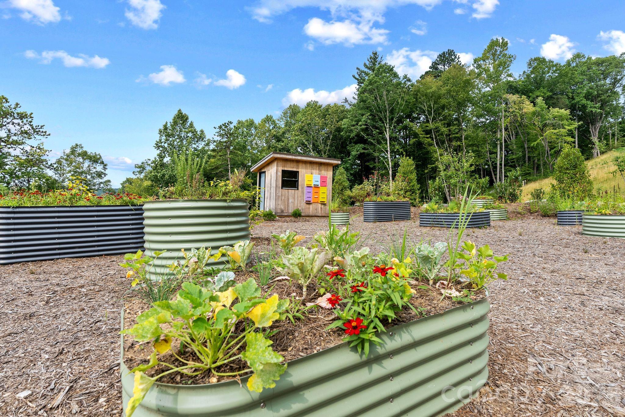 Tbd E Garden Trail Hendersonville NC 28792