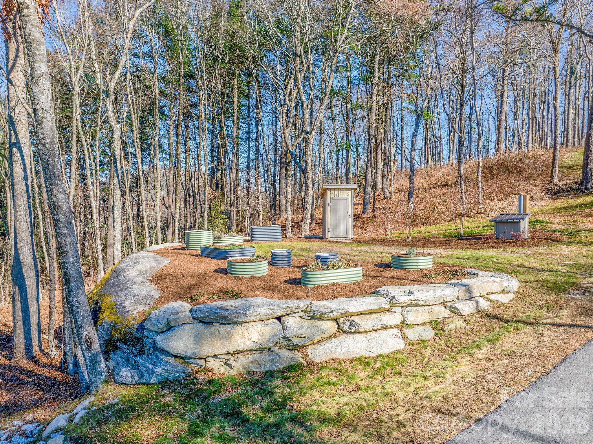 Tbd E Garden Trail Hendersonville NC 28792