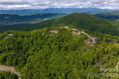 Tbd E Garden Trail Hendersonville NC 28792