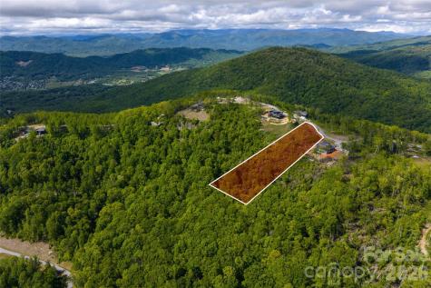 Tbd E Garden Trail Hendersonville NC 28792