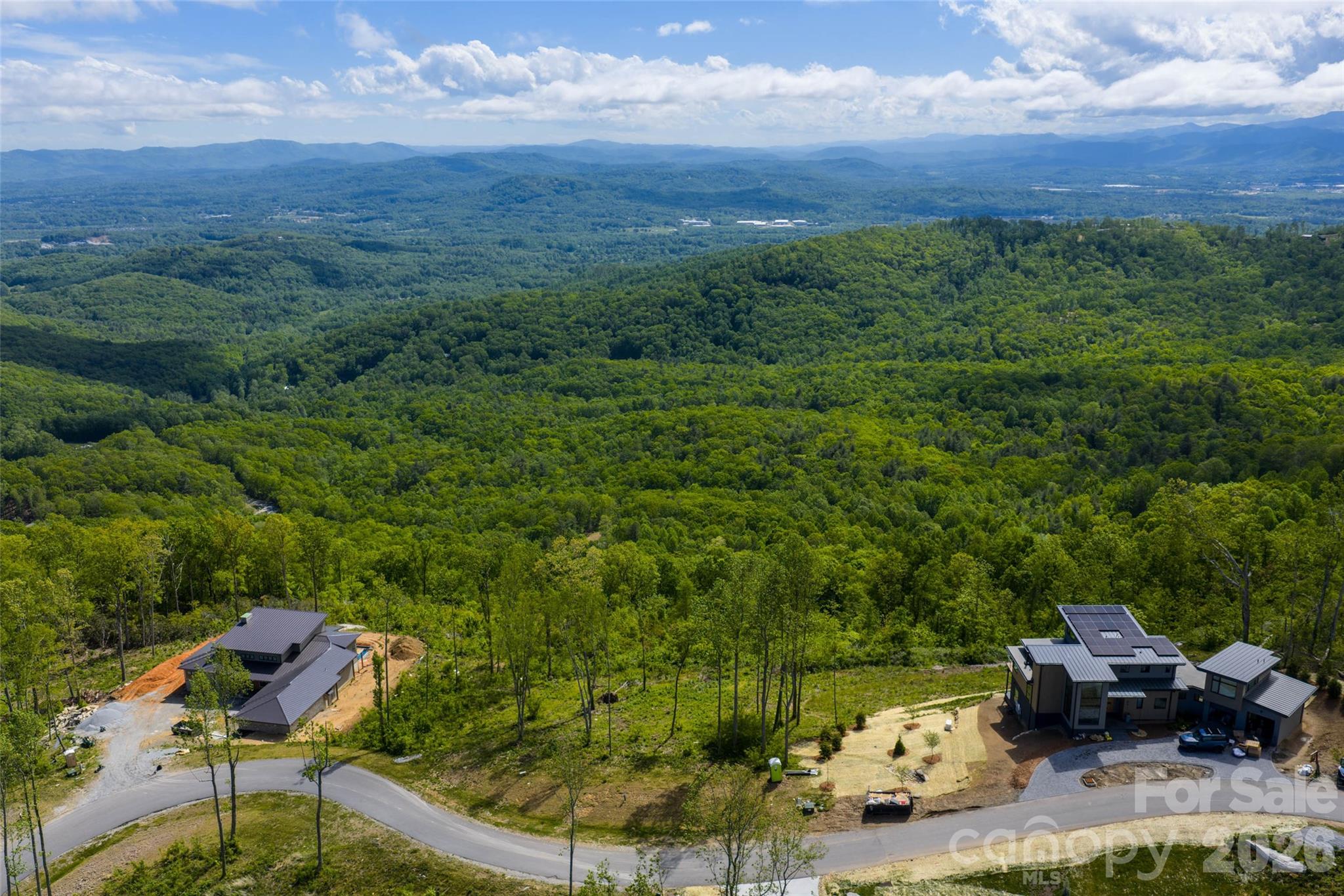 Tbd E Garden Trail Hendersonville NC 28792