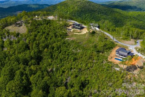 Tbd E Garden Trail Hendersonville NC 28792