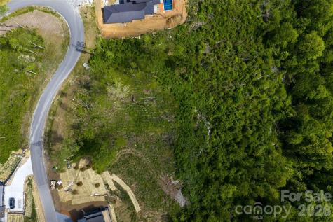 Tbd E Garden Trail Hendersonville NC 28792