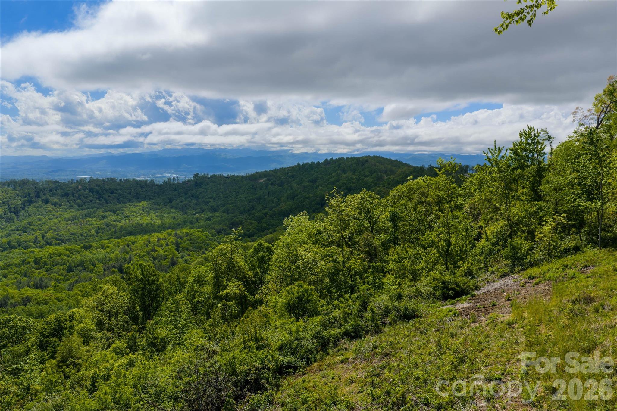 Tbd E Garden Trail Hendersonville NC 28792