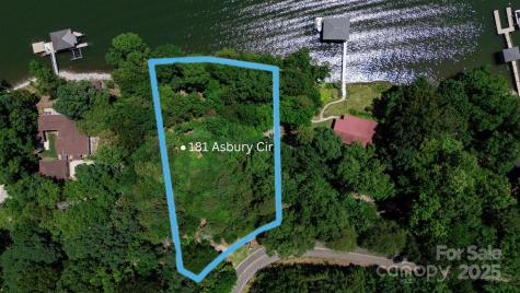 181 Asbury Circle Mooresville NC 28117