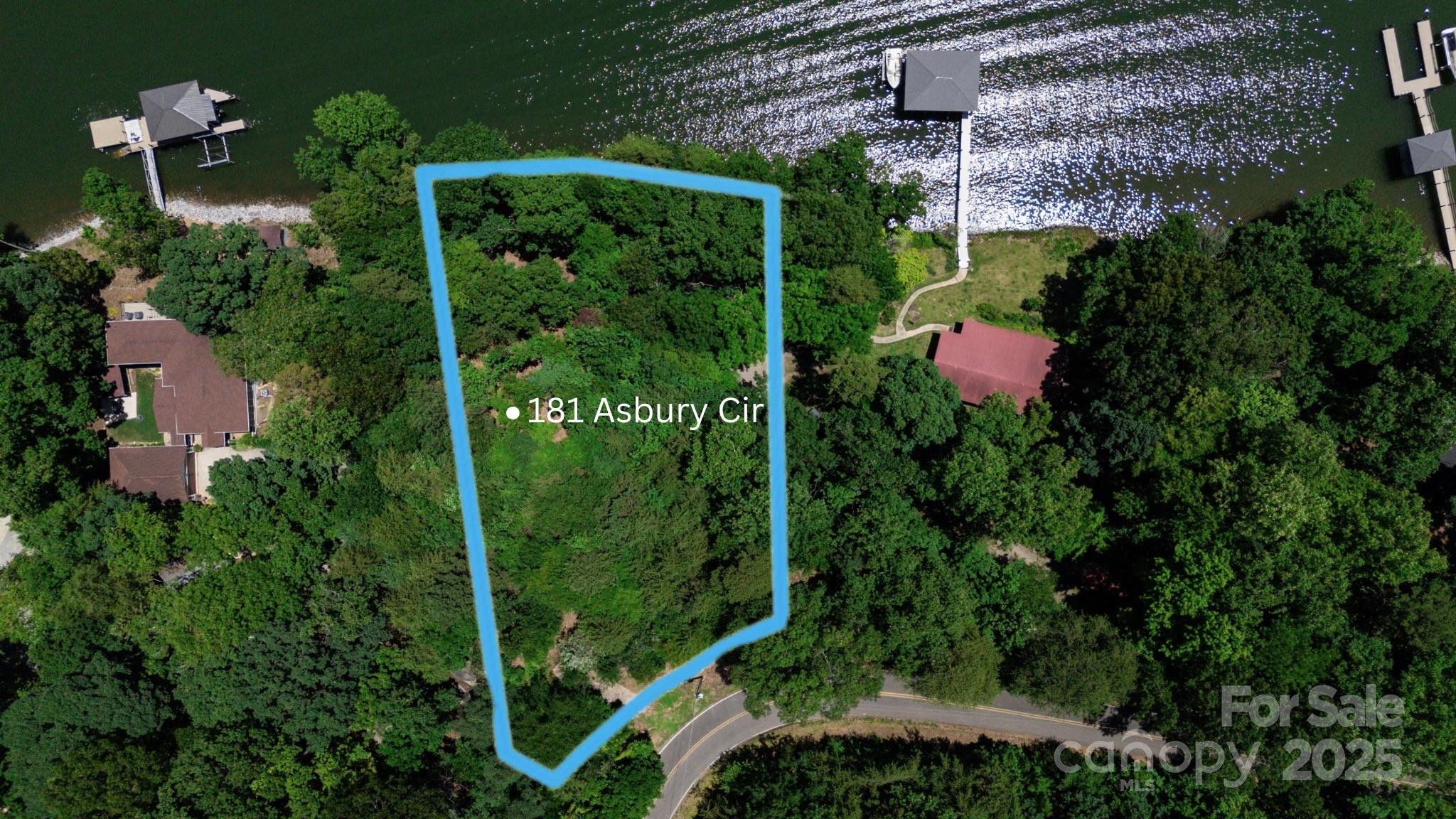 181 Asbury Circle Mooresville NC 28117