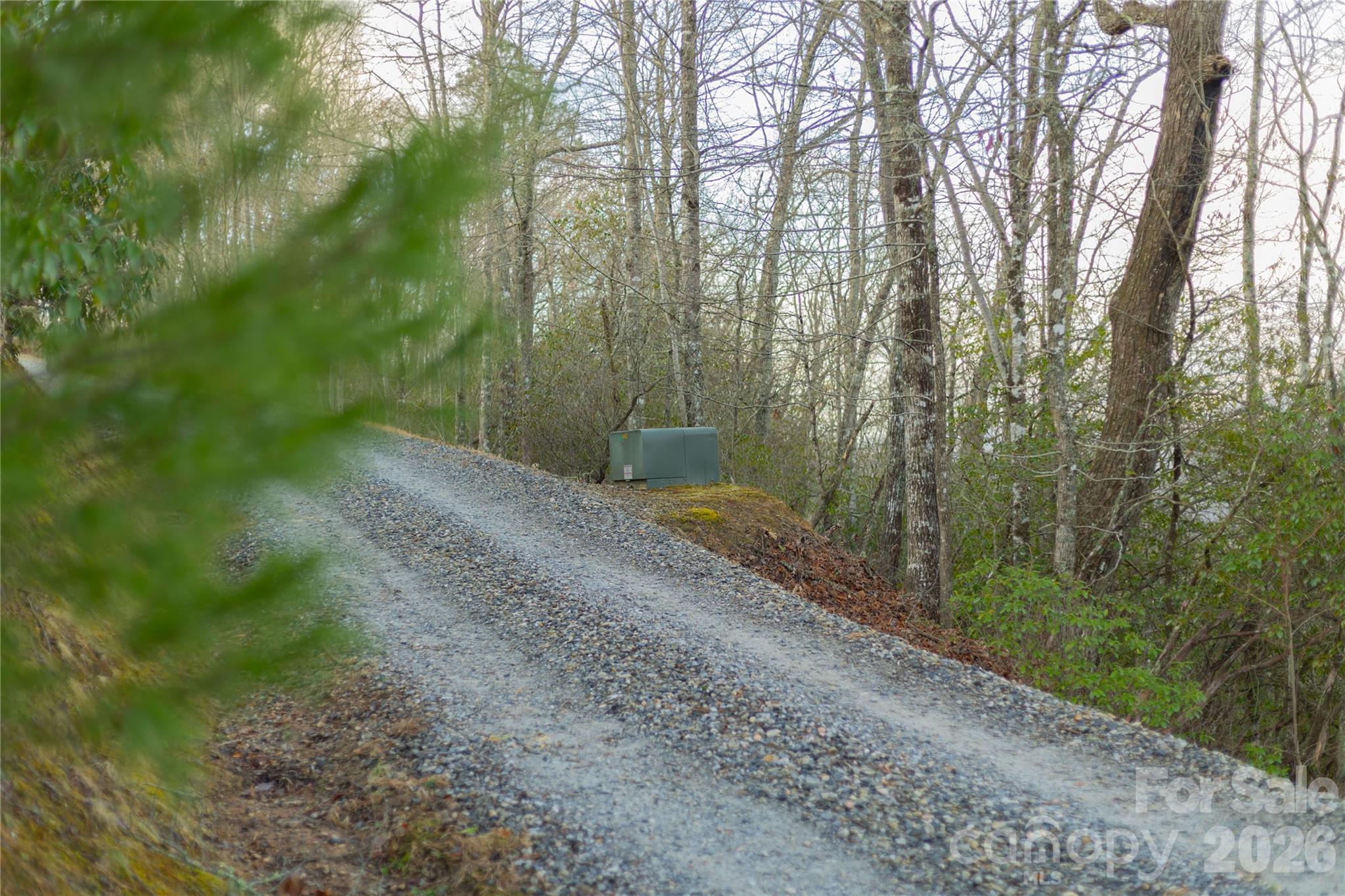 0000 Tsali Crossing N Bryson City NC 28713