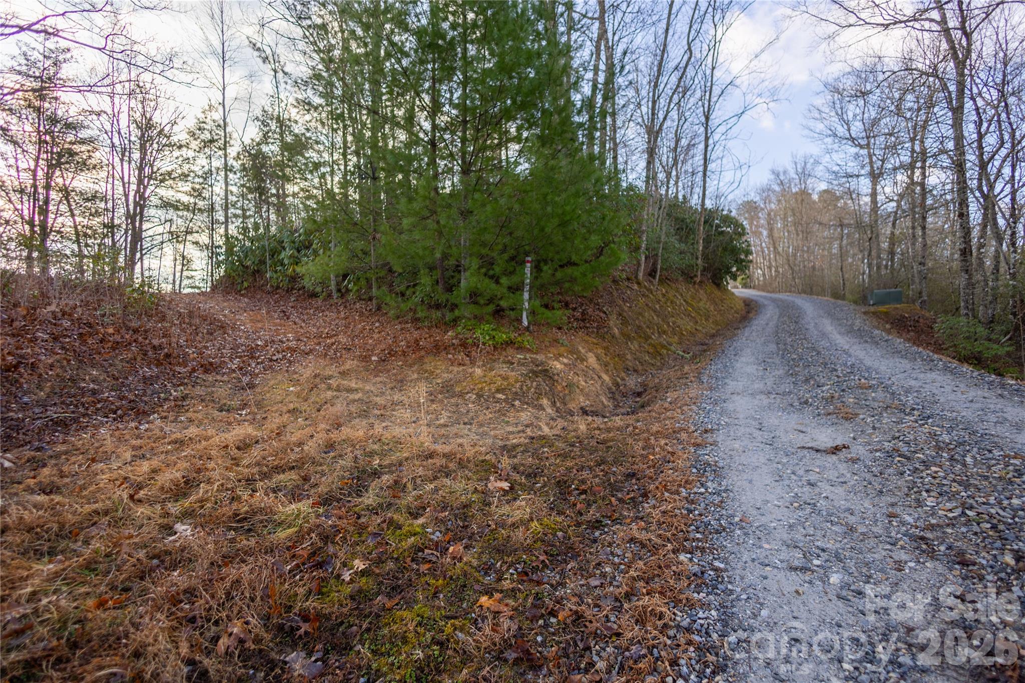 0000 Tsali Crossing N Bryson City NC 28713