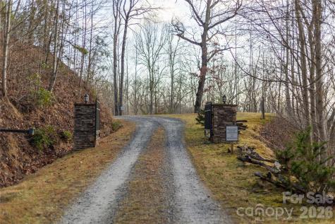 0000 Tsali Crossing N Bryson City NC 28713