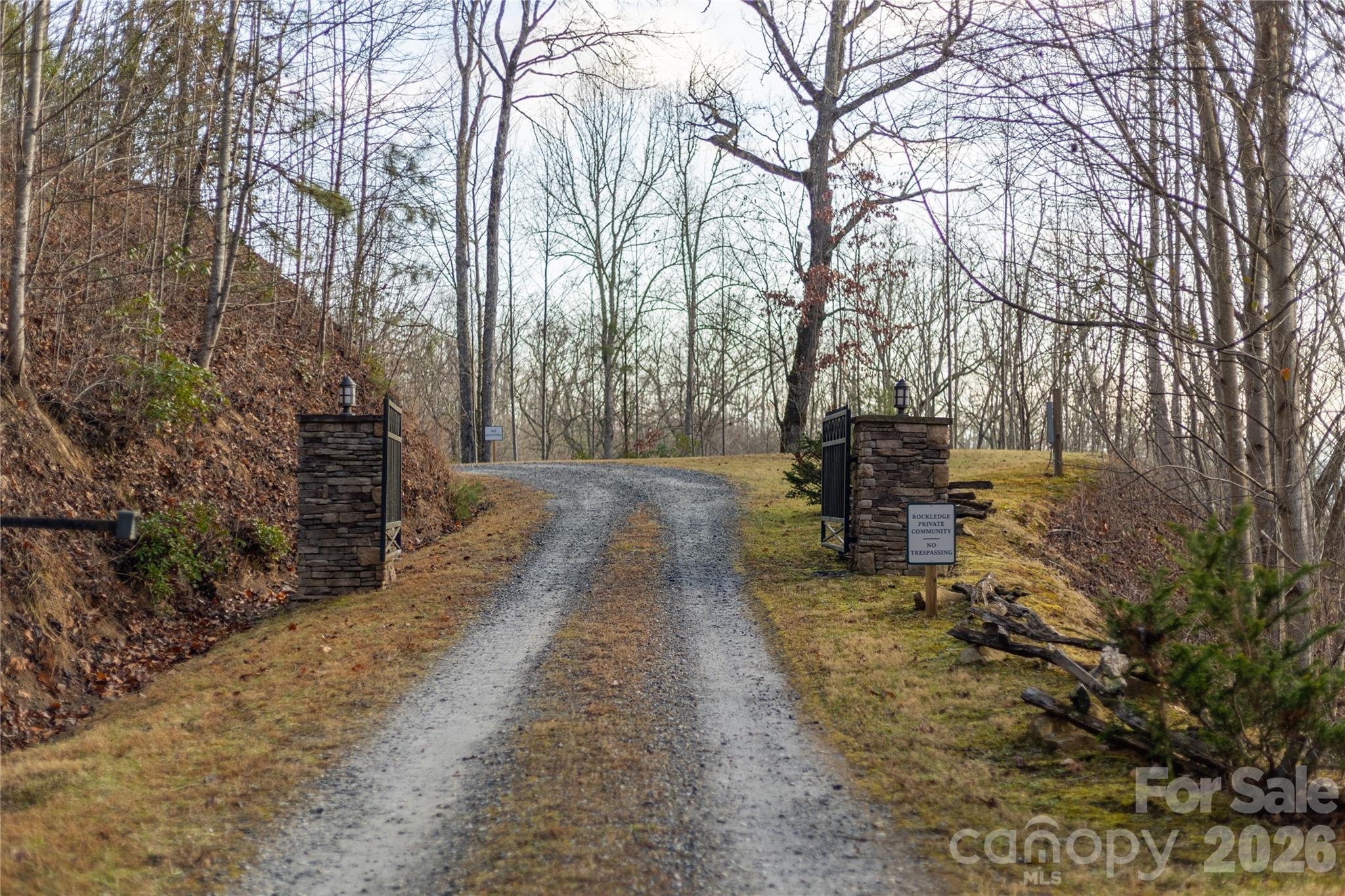 0000 Tsali Crossing N Bryson City NC 28713