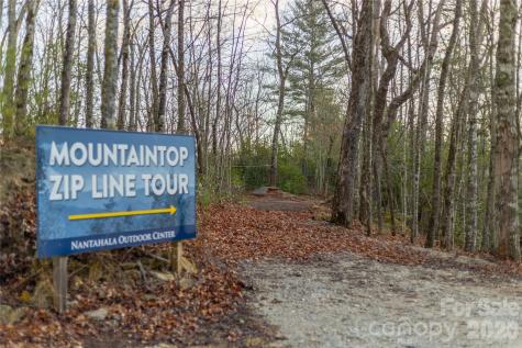 0000 Tsali Crossing N Bryson City NC 28713