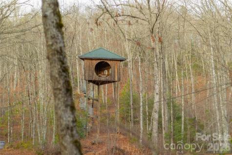 0000 Tsali Crossing N Bryson City NC 28713