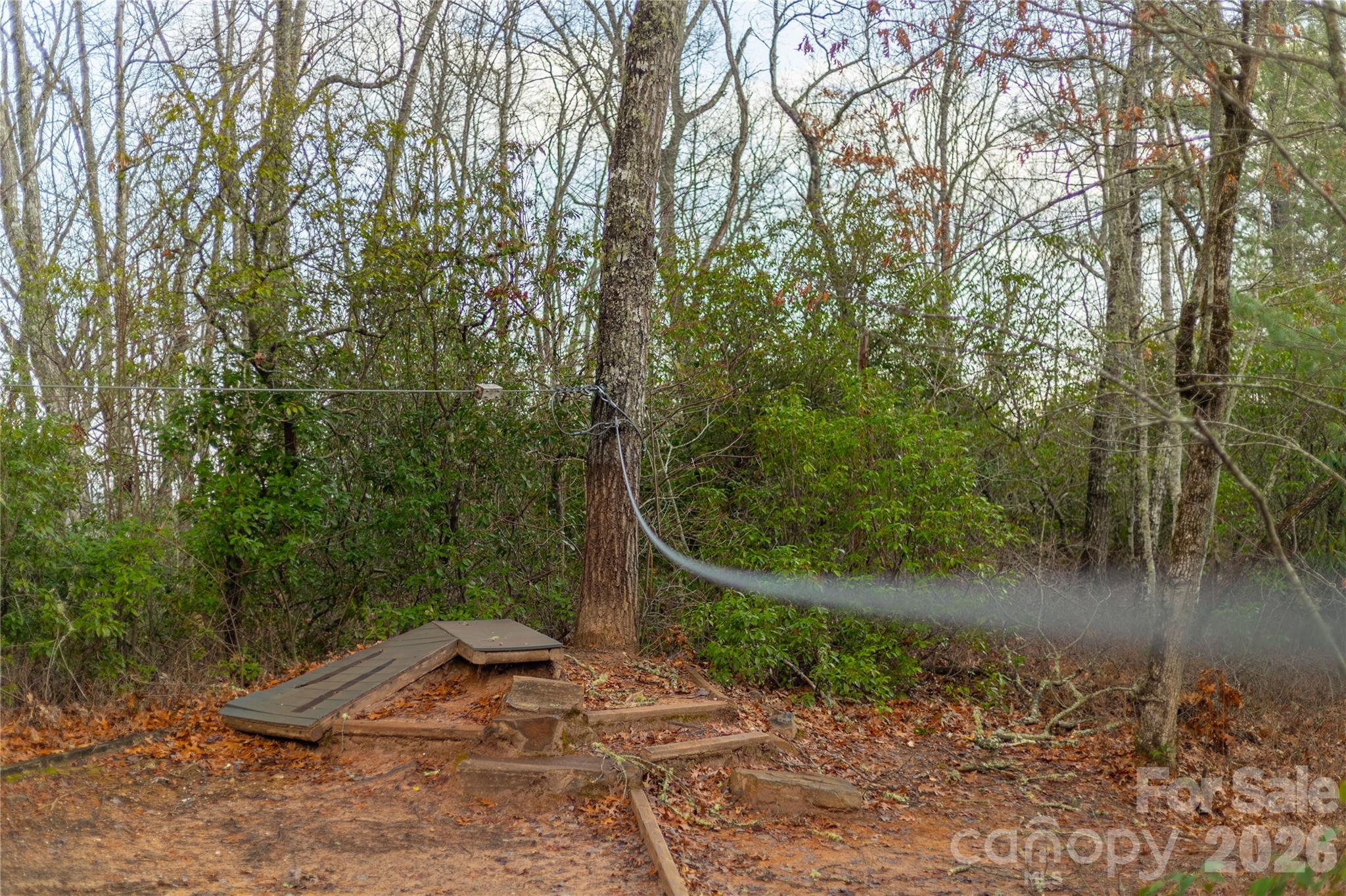 0000 Tsali Crossing N Bryson City NC 28713
