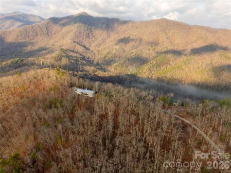 0000 Tsali Crossing N Bryson City NC 28713