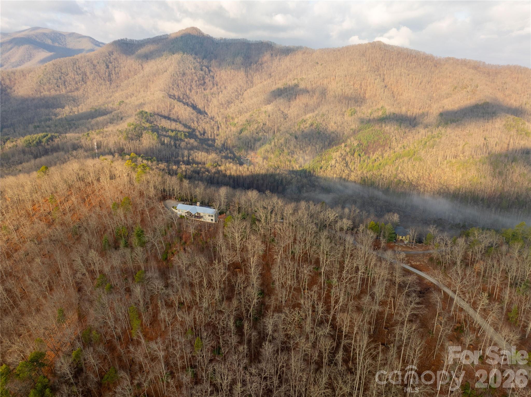 0000 Tsali Crossing N Bryson City NC 28713