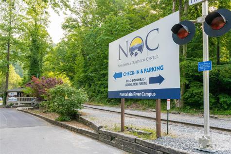 0000 Tsali Crossing N Bryson City NC 28713